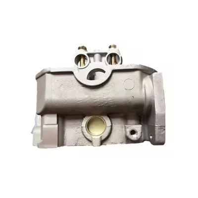 4ZE1 Cylinder Head 8-97129-630-0 8-97023-674-0 8-97111-155-0