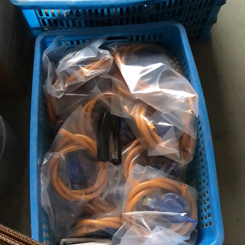 Хорошее качество OEM ODM газовый