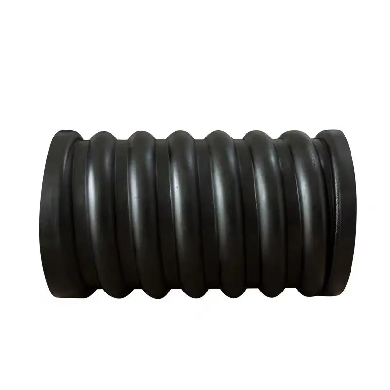 Wholesale Vibrating Screen Compound Threaded Rubber Bushing Damping Composite Spring