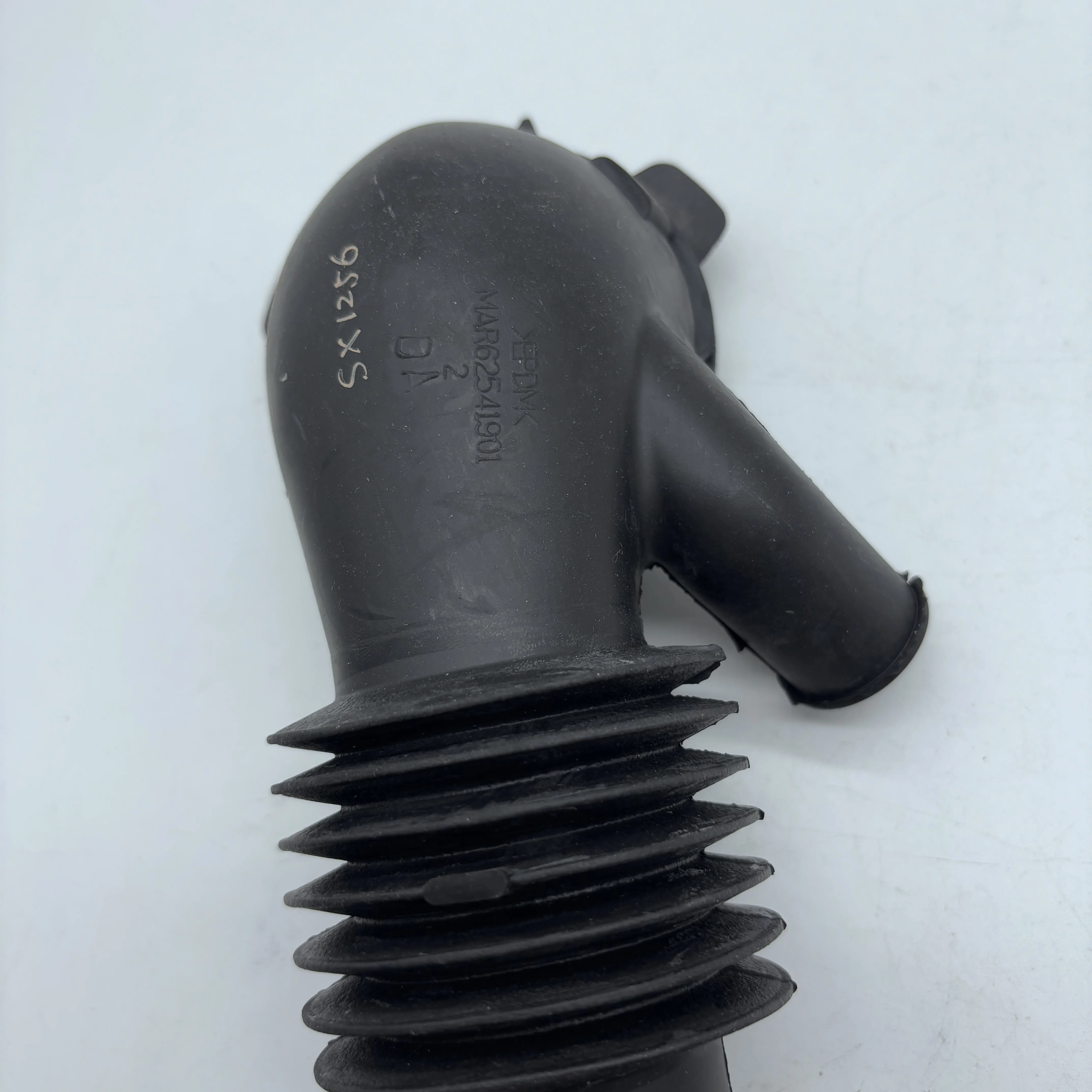 Water Pipe Washing Machine Parts Bellows for LG Round Bellows Water Inlet Flexible Pipe MAR62541901
