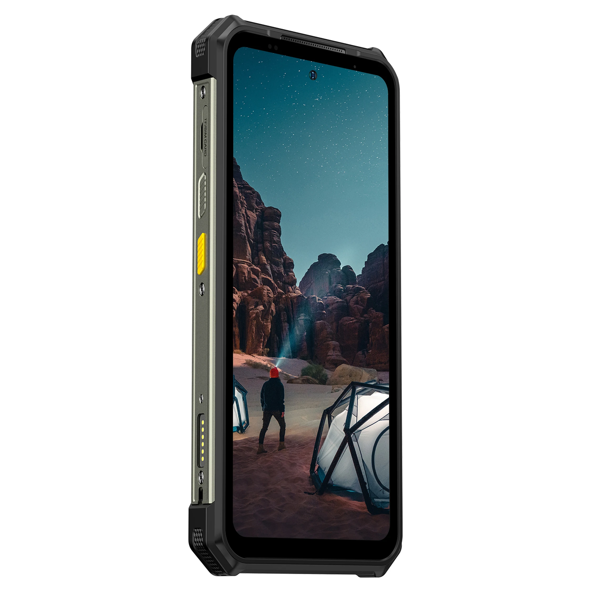 AORO A26 Octa Core MT6781 2.05ghz - Rugged & Waterproof Phone