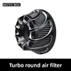 [Black Flag 950] Filtro Aria Turbo Nero Destro S