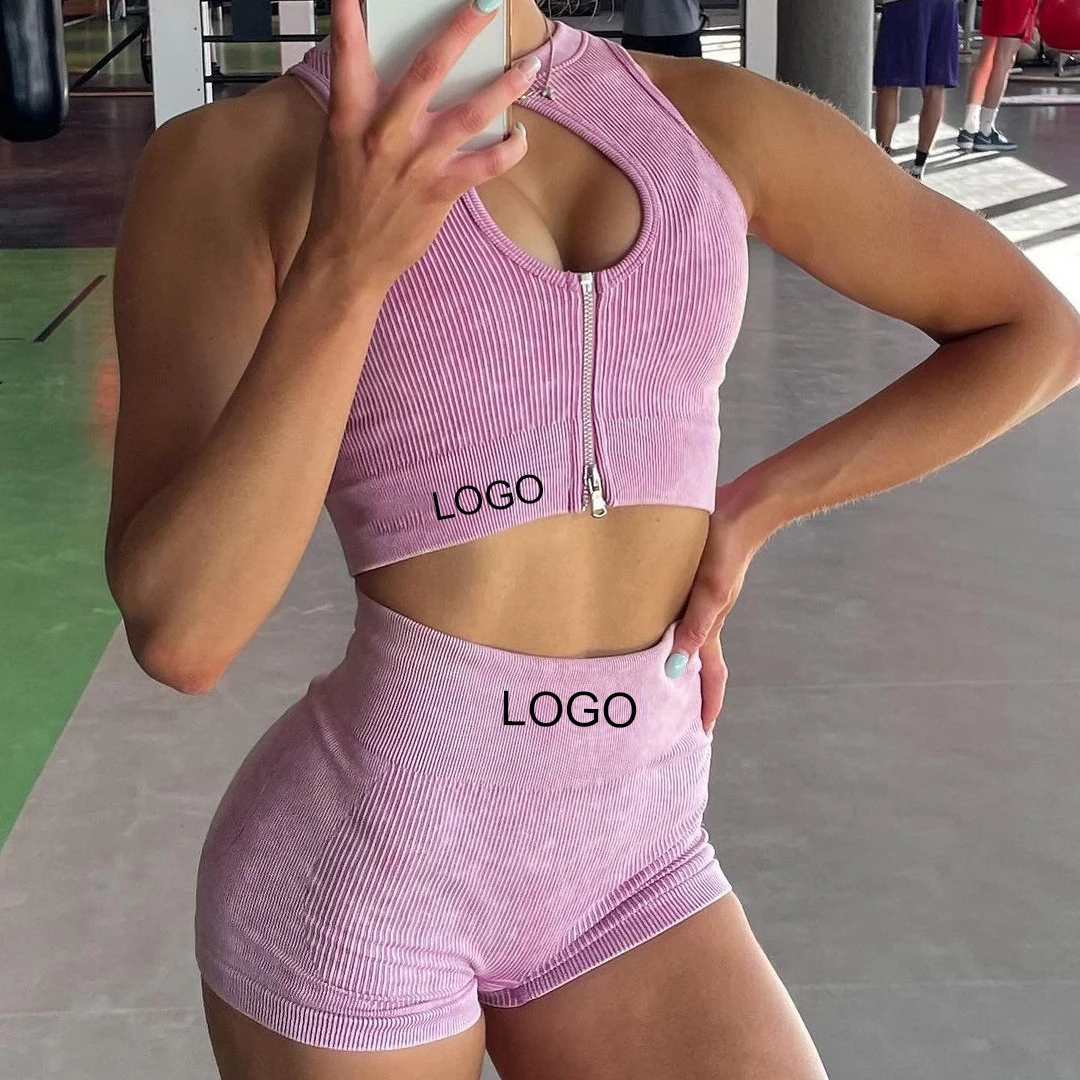 Ropa Deportiva Mujer Tendencia 2022 Seamless Knitted Sports Bra Mas Active  Trade Work Out Clothing Women - Buy Ropa Deportiva Mujer Tendencia  2022,Work Out Clothing Women,Ropa Deportiva Mujer Ropa Deportiva Para Mujer
