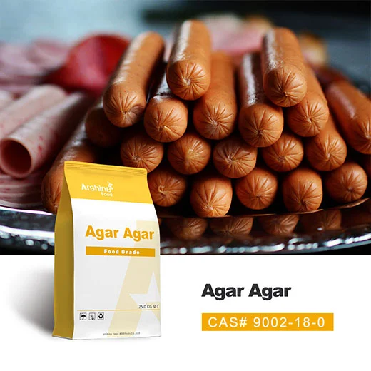 Shop Stabilizer Agar Gum Thickener for Ice Cream Jelly Agar-Agar-Detailed Image 3