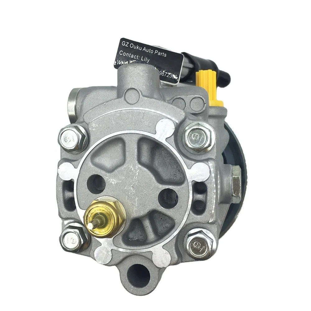 Power Steering Pump for Subaru Impreza WRX STI TS 2004-2007