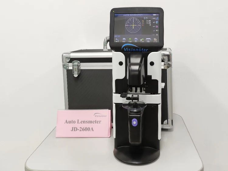Good Quality Ophthalmology Equipment Lensmeter Price JD-2600A
