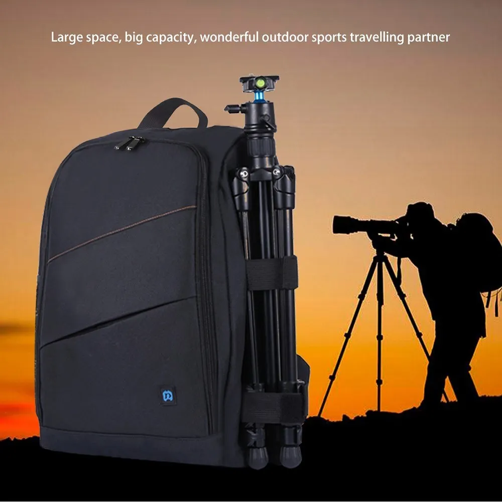 camera bolsa outdoor