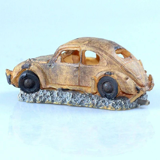 OEM Подводный ландшафт аквариум орнамент Воздушный кислородный пневматический полимер украшение для