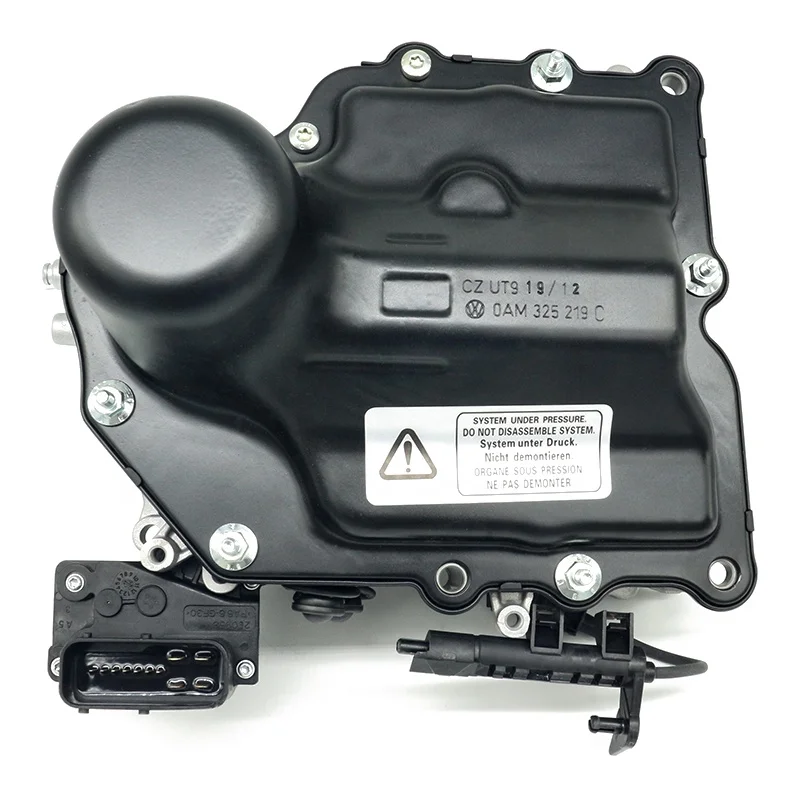 DQ200 0AM DSG 7 Transmission TCM Valve Body 0AM927769D 0AM325065S 0AM325025D 0AM 325 025D 0AM Mechatronic