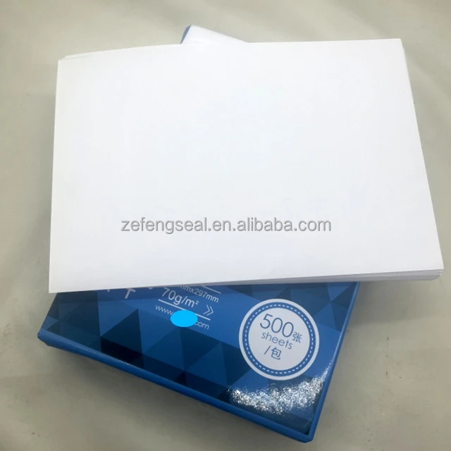 Double A Copy Paper A4/cheap A4 Paper 70gsm 80gsm Buy Cheap A4 Paper