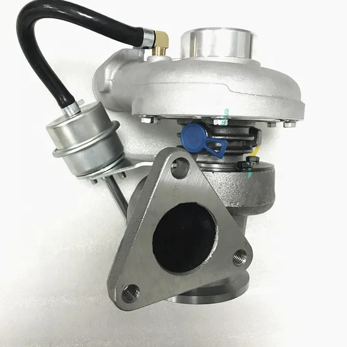 GT2052S Turbo 721843-0001 - Reliable Diesel Performance