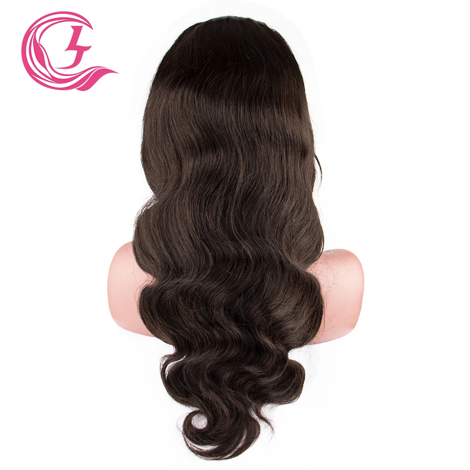 top of the line lace front wigs