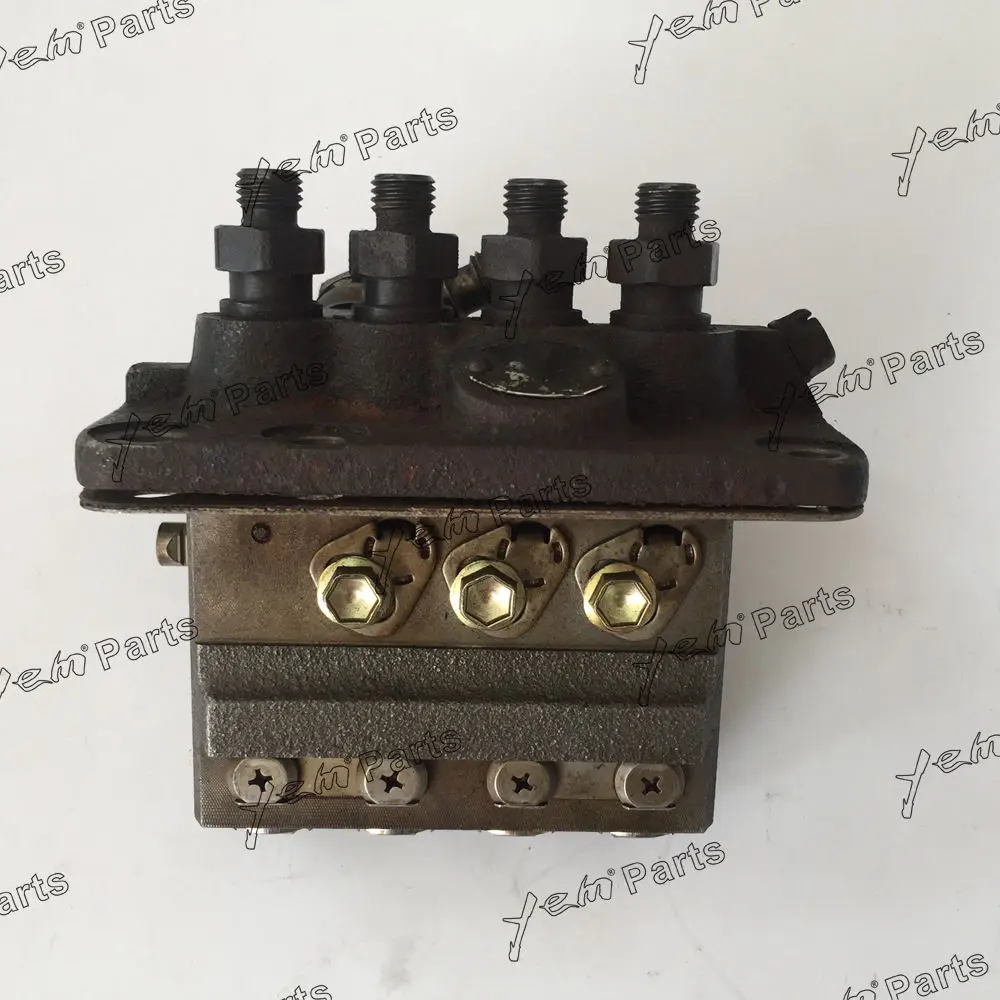 S4L Injection Pump Kit for Mitsubishi Diesel Engine