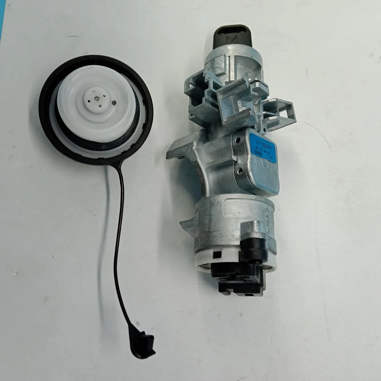 377420002 Ignition Switch Lock Assembly for JMC Carrying