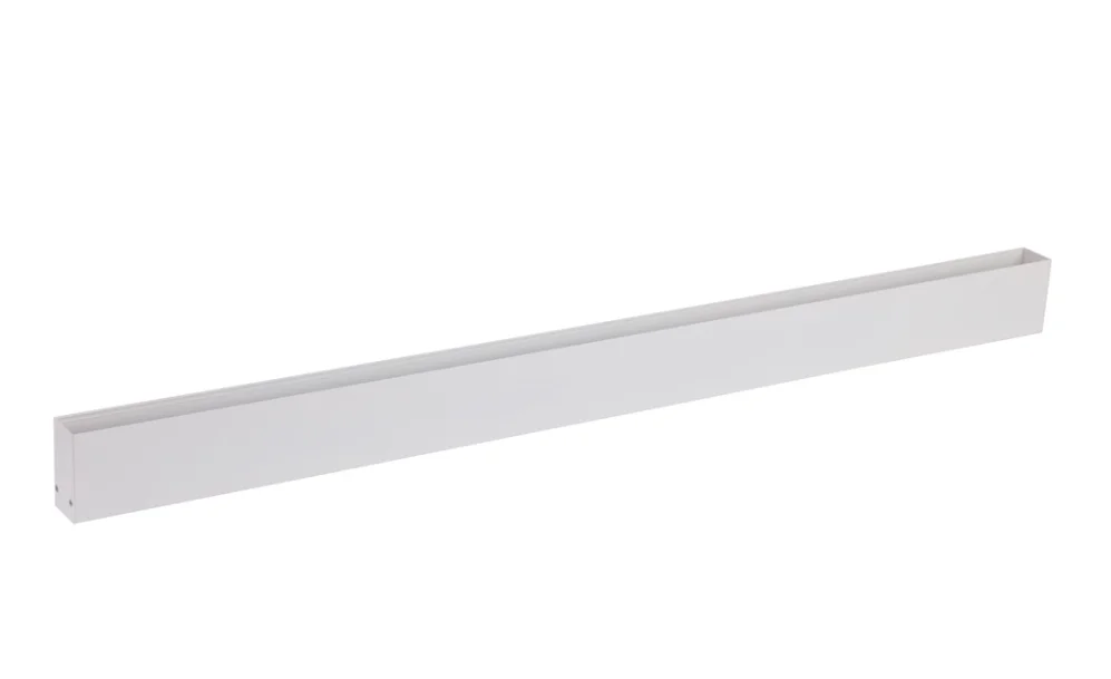 ECOJAS Magnetic Track Light Surface Mounted Rail 2 M