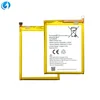 BL-34CT para Tecno KB7 KB8