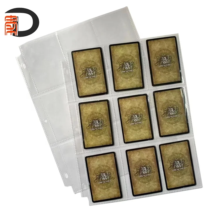 pokemon card binder