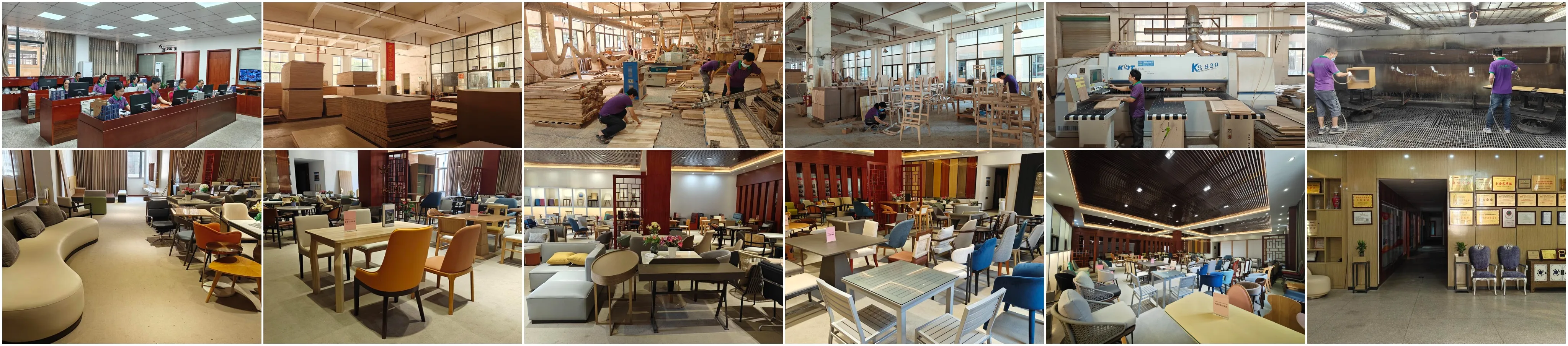 custom Hotel furniture