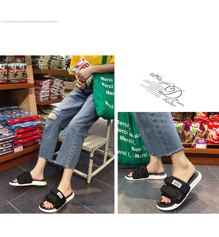Sandalias De Playa Coreanas Para Hombres Y Mujeres,Zapatos De Verano A La  Moda,Al Aire Libre,Jardín,Novedad De 2021 - Buy El Nuevo 2021 Venta Al Por  Mayor De Moda De Verano,Hombres Mujeres Al
