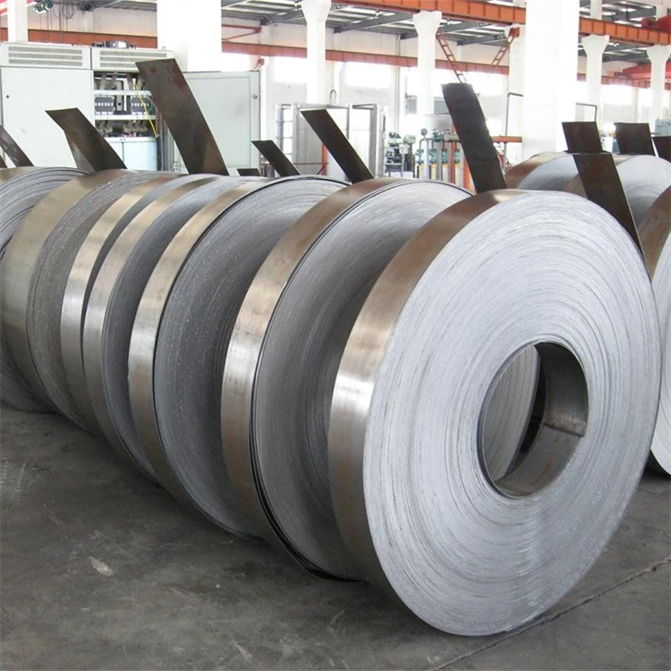 China No.1 No.4 Surface 904L Stainless Steel Strip Shim Coil Metal Plate Roll Price