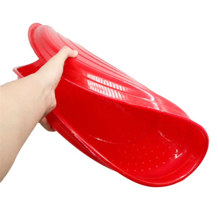 60MM Plastic Chicken Feeder Chicken Feeding Line Parts PVC Poultry Feeder
