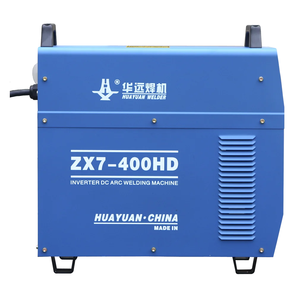 ZX7-400HD Invert IGBT DC MMA Welding Machine - 400A Power