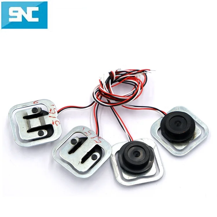 電子コインソーター CG2 Sensorcon SC928NB - 5kg Half Bridge Load Cell for Scales