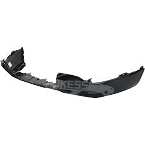 Factory Outlet High Quality Front Bumper OEM FB5Z17D957AA for ford...