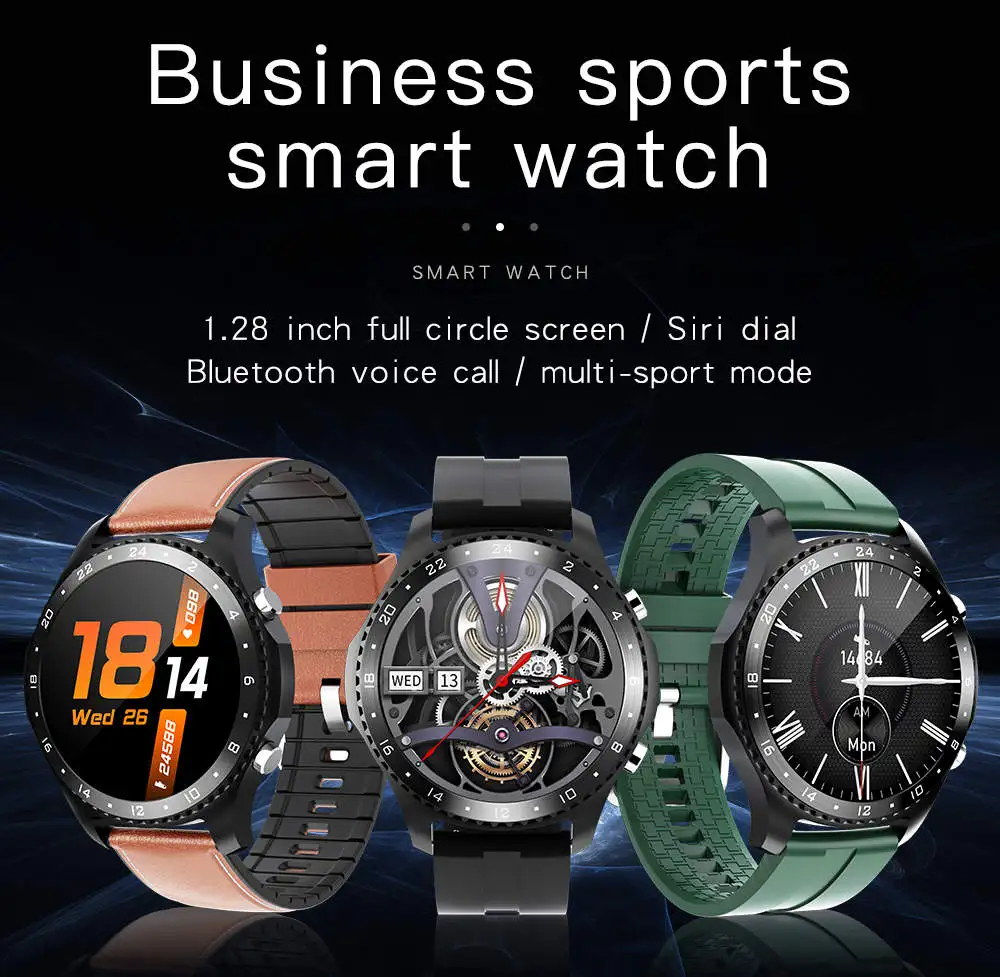 ck 30 smartwatch