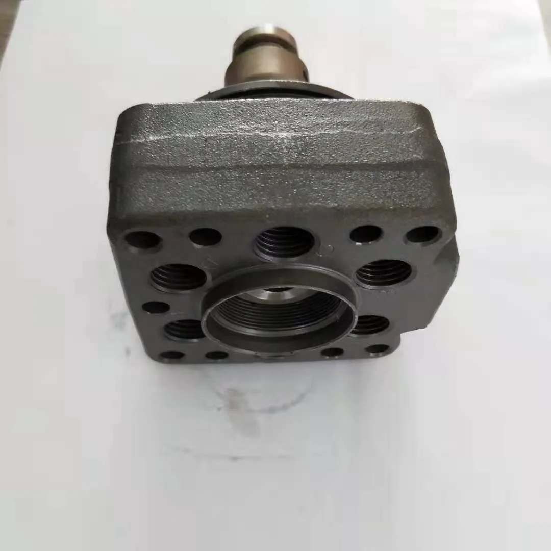 Diesel Engine Parts 5 Cylinder Rotor Head 1468335338 Head Rotor 1468335338