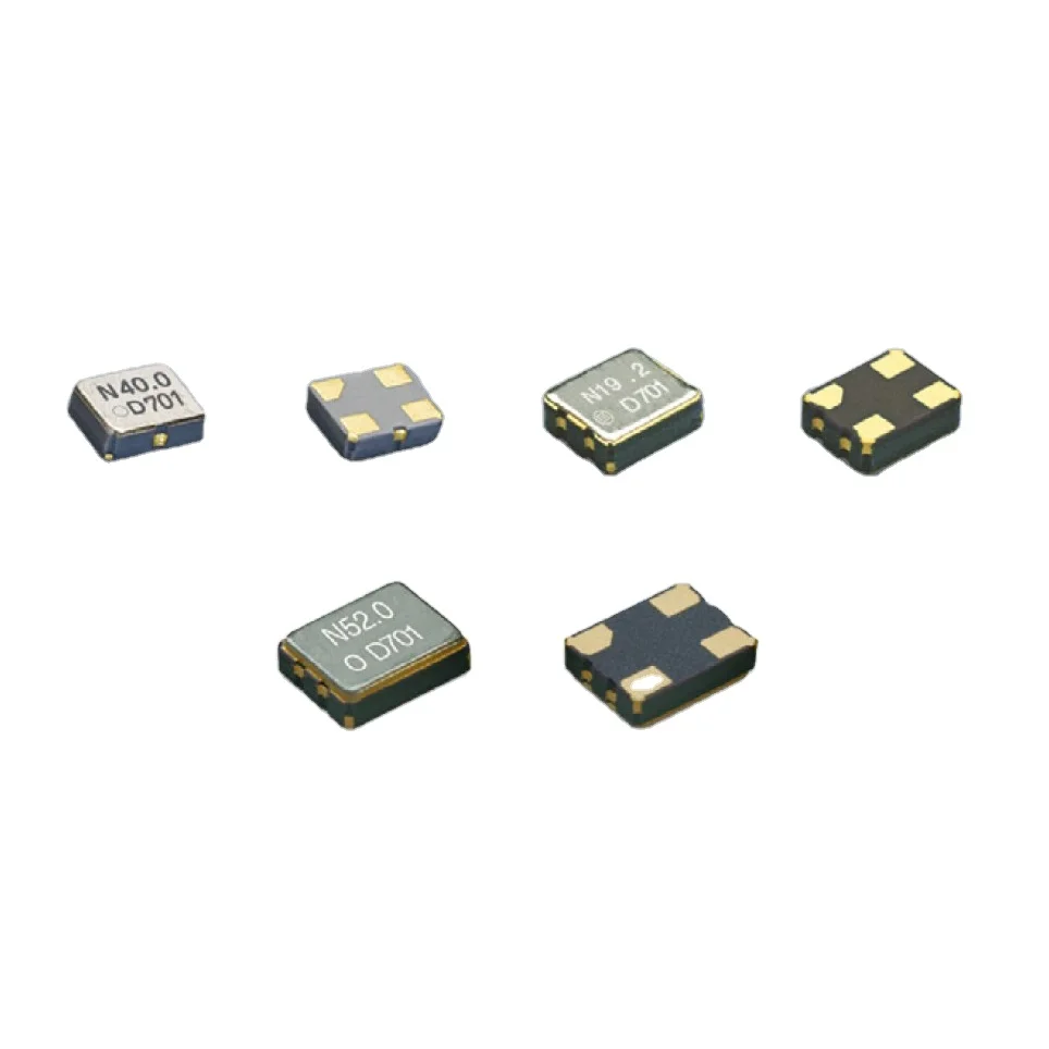 KDS DSB211SDM SMD TCXO Crystal Oscillator 13 to 52 MHz