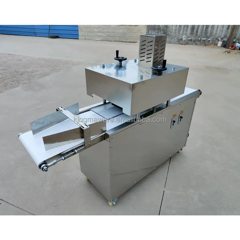 Pizza Ball Customize Belt Dough Rounder Ball Making Machine Cheese Ball ...