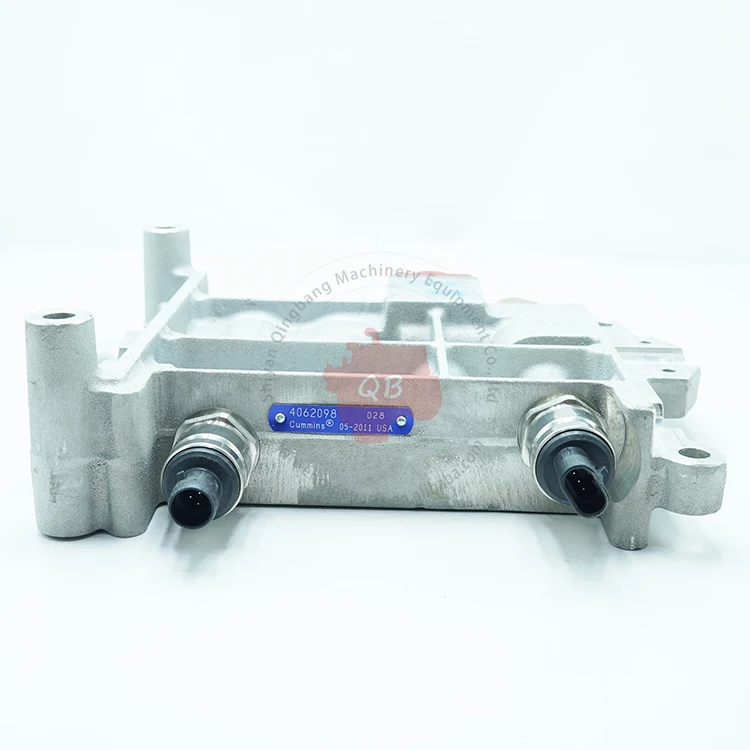 Original Cummins QSK23 Engine Spares - Reliable Performance