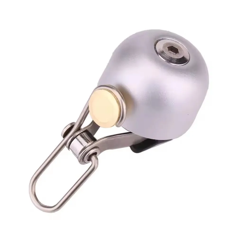 Велосипед винтажный Латунный Колокольчик классический Bel