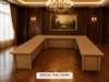 SWEDISH TEAK W2606