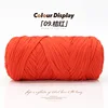 09 naranja rojo