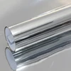 Chrome mirror silver
