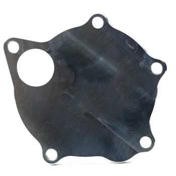 Customized 7 Bolt Evo 1-3 Water Pump Plate For Mitsubishi