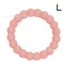 Large beaded ring 3572