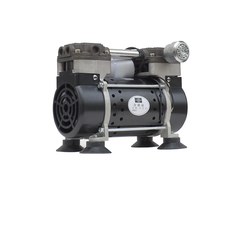 Vn-50 Wholesale mini electric vacuum pump high performance low noise pump vacuum