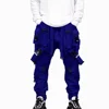 Bleu foncé