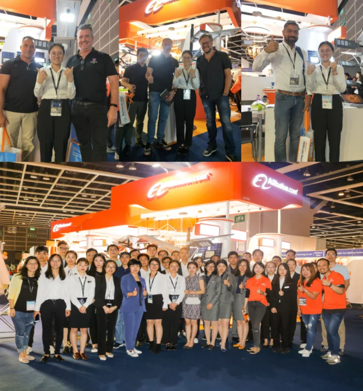 Highlux Innovation Limited
