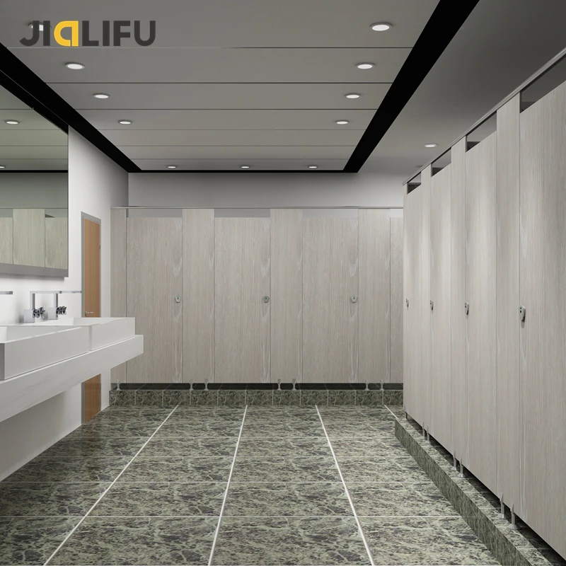 Public Compact Hpl Toilet Cubicle Wall Partition Malaysia Buy Public