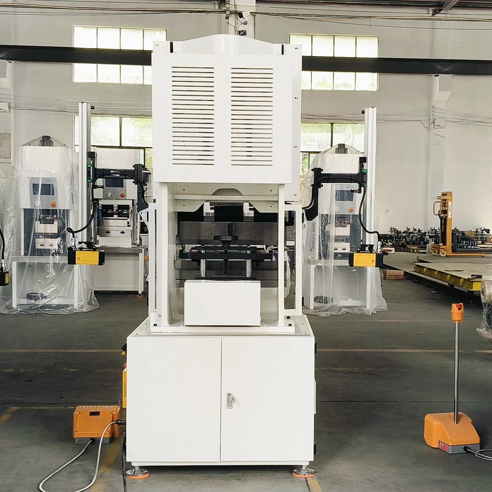 BLMA New Design Fully Electric Press Brake 12T600mm Mini Polycarbonate Sheet Insulator Servo Electric Bending Machine