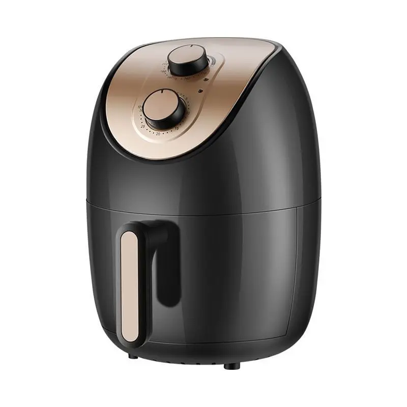 Freidora De Aire Con Control De Interruptor,Horno Digital Sin Aceite,Para  Freír Aire - Buy Salud Freidora Pizza De Carne De Pollo Cocina Aire  Freidora,Digital No-stick Cesta Aire Freidora,Buen Precio De Fábrica Aire
