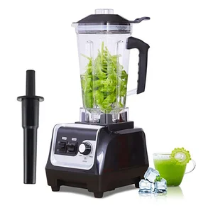 New Designed Kitchen Appliance Blender Home Use Kitchen Amixer Plastic Electric Blender