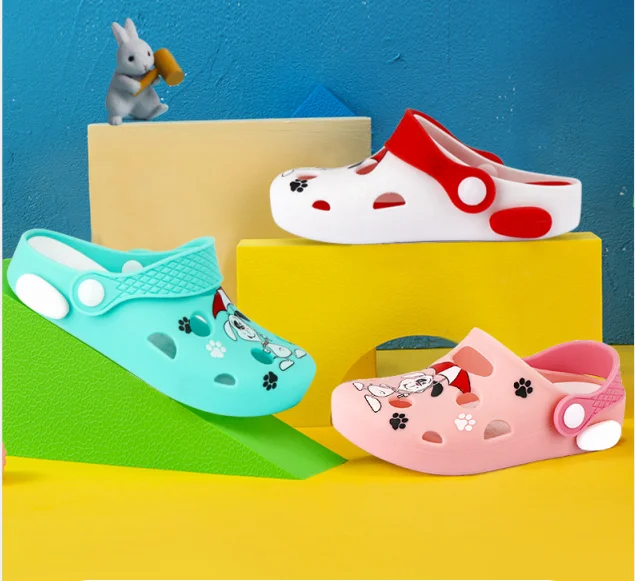 toxic and breathable silicone baby sandal shoes baby boy sandals