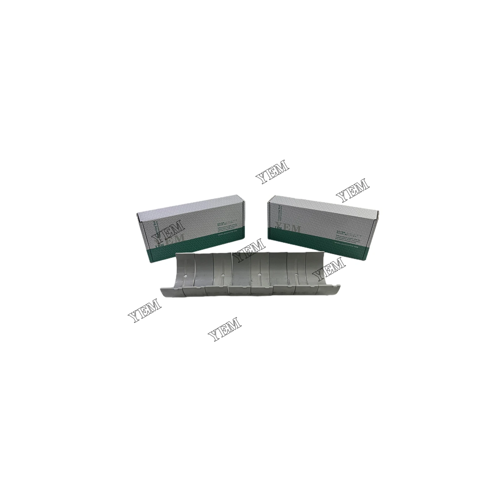 D1463 Main Bearing STD for Kubota Industrial Machinery Engine Parts