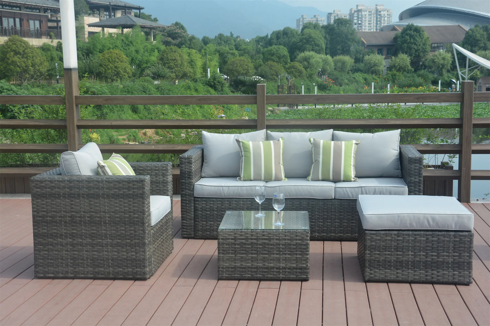 Corner-Sofa-Sets