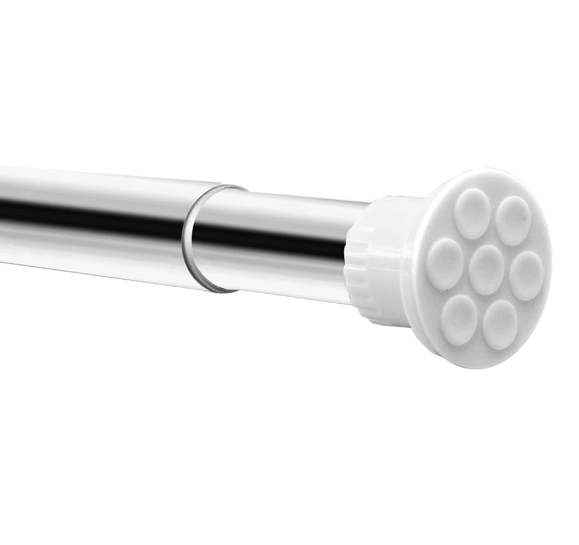 Versatility for Any Type of Curtain